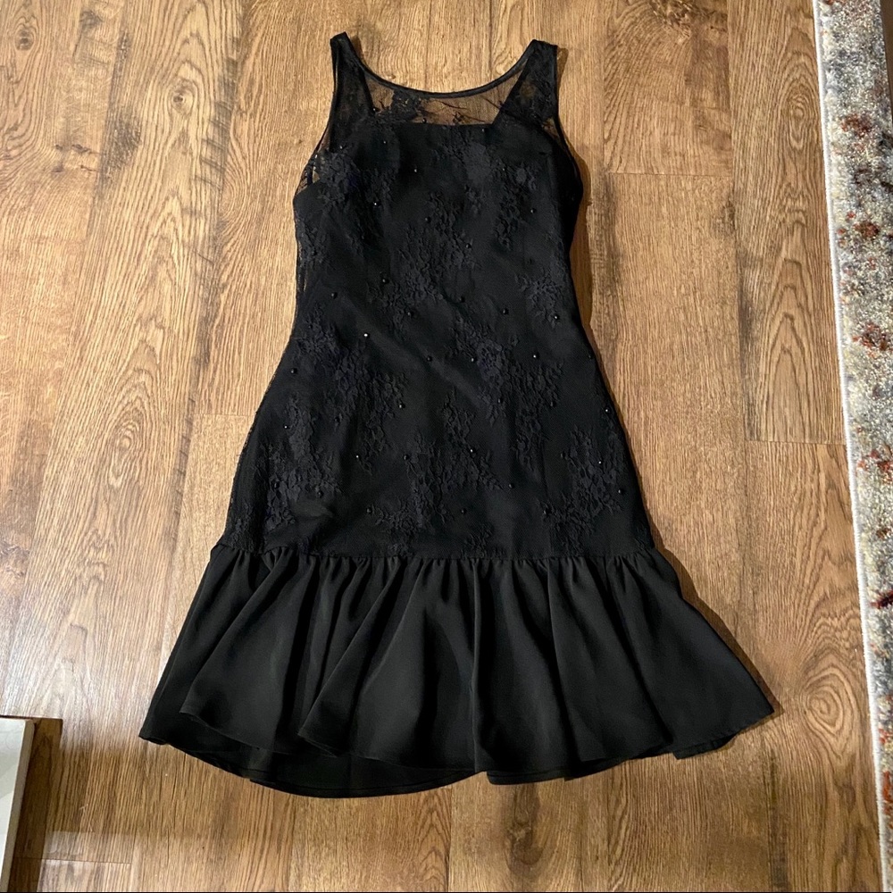❤️Pearl by Georgina Chapman of Marchesa dress❤️